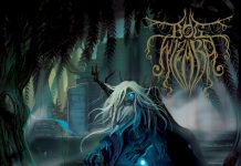 « Campaign » de Bog Wizard, une quête initiatique