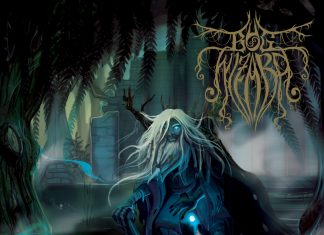 « Campaign » de Bog Wizard, une quête initiatique