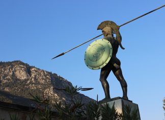 La Véritable Histoire des 300