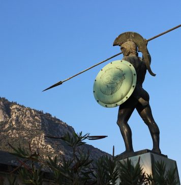 La Véritable Histoire des 300