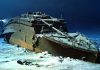 Le Titanic a coulé !