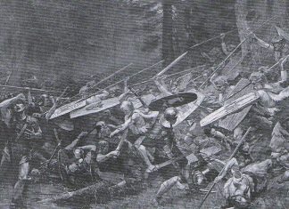 Teutobourg, tournant décisif de l’Histoire romaine