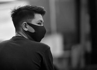 Dur, dur d’avoir 20 ans en 2020