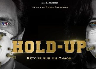 Hold up : la tambouille pseudo documentaire qui portait très bien son nom