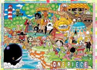 A la conquête du One Piece ! Et plus si affinités…