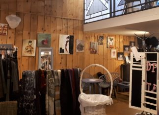 Seconde main : d’Emmaüs à Vinted, il n’y a qu’un clic