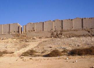 Langue d’Or, Peinture et Tibet : c’est l’actu Histoire (n° XXI)