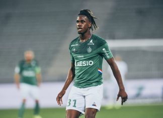 Les Verts respirent de nouveau