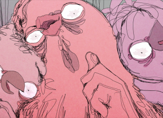 Animation & expérimentation : des courts métrages étranges à voir absolument !