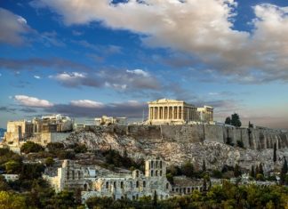 Char, Statues et Mausolée : c’est l’actu Histoire (n° XXII)