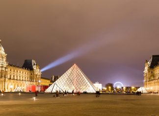 Louis Croix, Vé, Bâton : c’est l’actu Histoire (n°XXIII)
