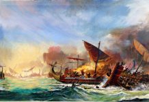 Batailles grecques : Épisode II – Salamine