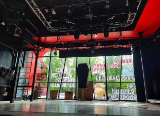 La culture sur le Fil, prête à remonter sur scène