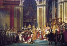 Amour, Haine et Empire : c’est l’actu Histoire (n°XXIV)