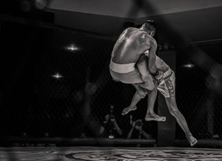 Boxe, MMA : L’intérêt en demi-teinte des « matchs d’exhibition »