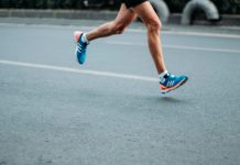 « Run for the Oceans » : les joggeurs envoient un message d’amour à notre planète joggeur