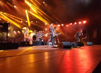 Il fallait bien que le blues Vienne