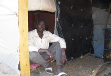 Calais : symbole de régularité dans l’inhumanité