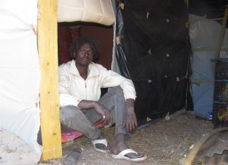 Calais : symbole de régularité dans l’inhumanité