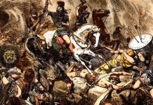 Batailles Grecques : Episode III – La Guerre du Péloponnèse