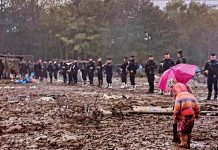 Après 23 jours de grève de la faim, les expulsions perdurent à Calais