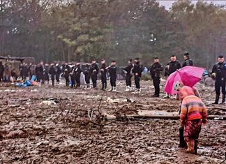Après 23 jours de grève de la faim, les expulsions perdurent à Calais