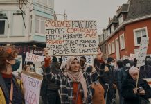 Calais : La tragédie de trop