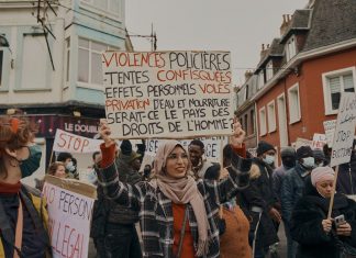 Calais : La tragédie de trop