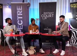 Replay Instant Court 2023 #1 Emission Instant Court sur le Festival International de Clermont-Ferrand.