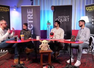 Replay Instant Court 2023 #2