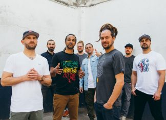 Dub Inc : « On vient d’une ville qui s’est fondée sur l’exil »