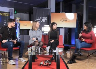 Replay Instant Court 2024 #1