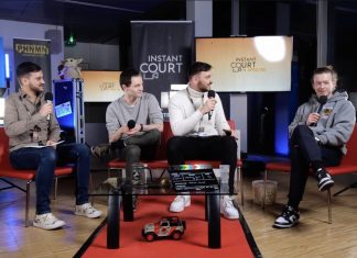 Replay Instant Court 2024 #2