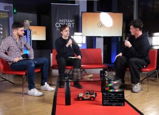 Replay Instant Court 2024 #5