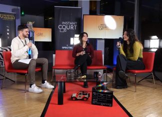 Replay Instant Court 2024 #6