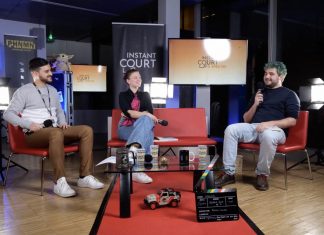 Replay Instant Court 2024 #3