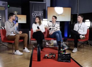 Replay Instant Court 2024 #4