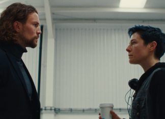 The Talent, un court métrage qui met en lumière les oubliés du cinéma