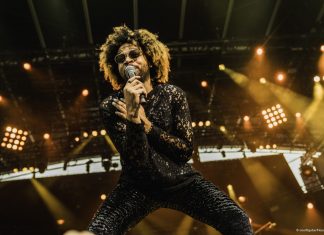 Jazz à Vienne : cure de groove avec la New Power Generation et Earth Wind & Fire Experience