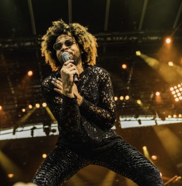 Jazz à Vienne : cure de groove avec la New Power Generation et Earth Wind & Fire Experience