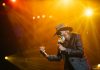 Jazz à Vienne : une soirée blues grandiose avec Shakura S’Aida, Robert Finley et le Tribute to Calvin Russell