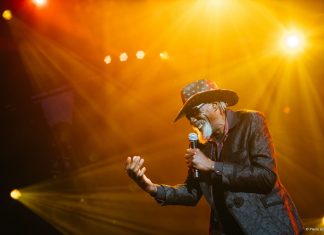 Jazz à Vienne : une soirée blues grandiose avec Shakura S’Aida, Robert Finley et le Tribute to Calvin Russell