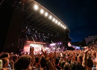 Jazz à Vienne : Caravan Palace et David Krakauer en démonstration