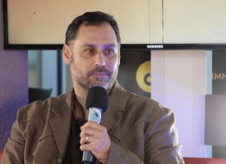 À Court Ouvert avec Wissam Charaf