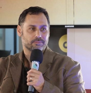 À Court Ouvert avec Wissam Charaf