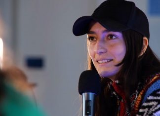 À Court Ouvert avec Charlène Brimaud