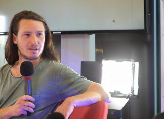 À Court Ouvert avec Marius Nicolas (Mille moutons)