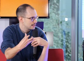 À Court Ouvert avec Pablo Léridon (Les petits monstres)