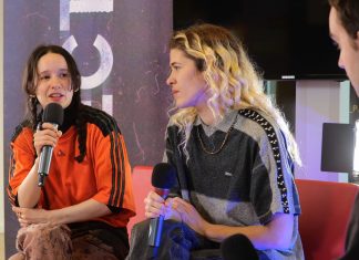 À Court Ouvert avec Alice Brygo et Louise Hallou (Attention brouillard)