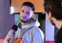 À Court Ouvert avec Basile Khatir (J’ai avalé une chenille)